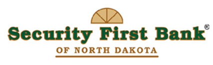 Security First Bank of North Dakota
